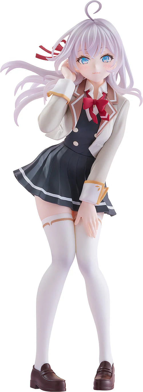 Alya Sometimes Hides Her Feelings in Russian Pop Up Parade - Alisa Mikhailovna Kujou L Size Ver.