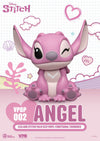 Lilo & Stitch Palm-Sized Figure - Angel