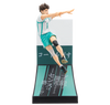 Happy Kuji Haikyu!! - C Prize Oikawa Toru Figure