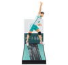 Happy Kuji Haikyu!! - D Prize Iwaizumi Hajime Figure
