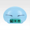 Ichiban Kuji That Time I Got Reincarnated as a Slime: Rimuru, his Friends, and the Devil - B Prize Reincarnation! Slime Rimuru Figure with Block Calendar