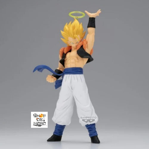 Banpresto Dragon Ball Z Match Makers Gogeta Super Saiyan