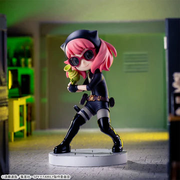Spy × Family - Anya Forger - Luminasta - Sennyugokko