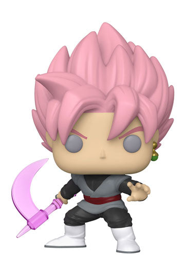 Funko POP! Dragon Ball Super: SS Rose Goku Black (1279)