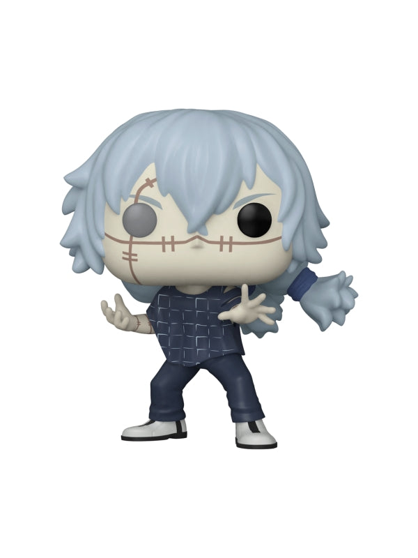 Funko POP! Jujutsu Kaisen: Mahito (1115) (jj1)