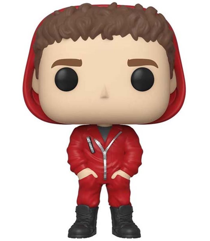 Funko POP! La Casa di Carta: Rio