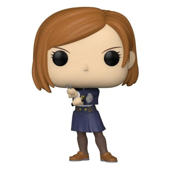 Funko POP! Jujutsu Kaisen: Nobara (1113) (jj1)