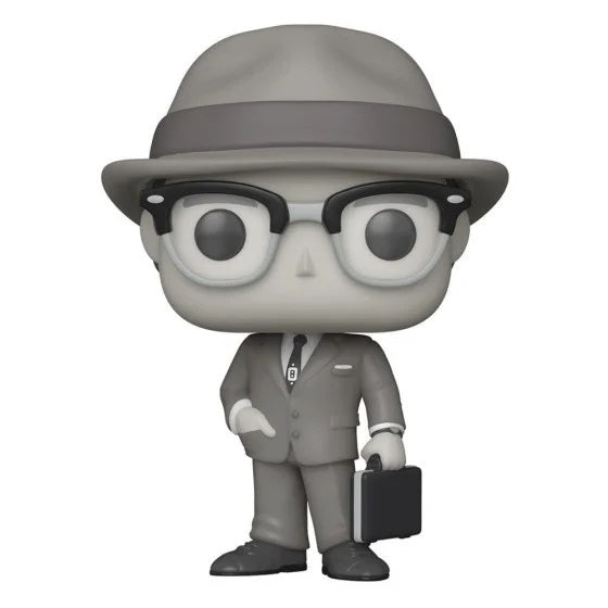 Funko POP! Marvel WandaVision: Vision 50s (714)