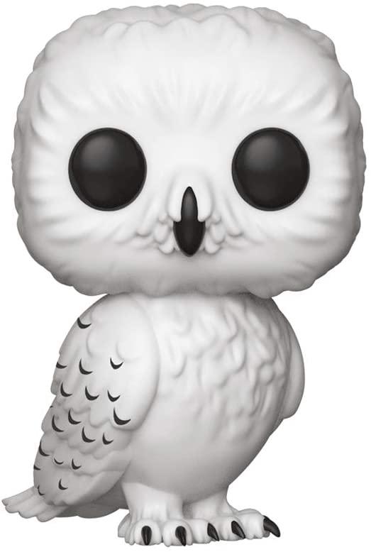 Funko POP! Harry Potter: Hedwig (76)