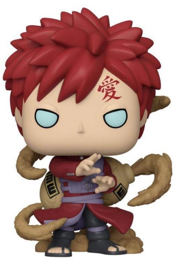Funko POP! Naruto Shippuden: Gaara (278)