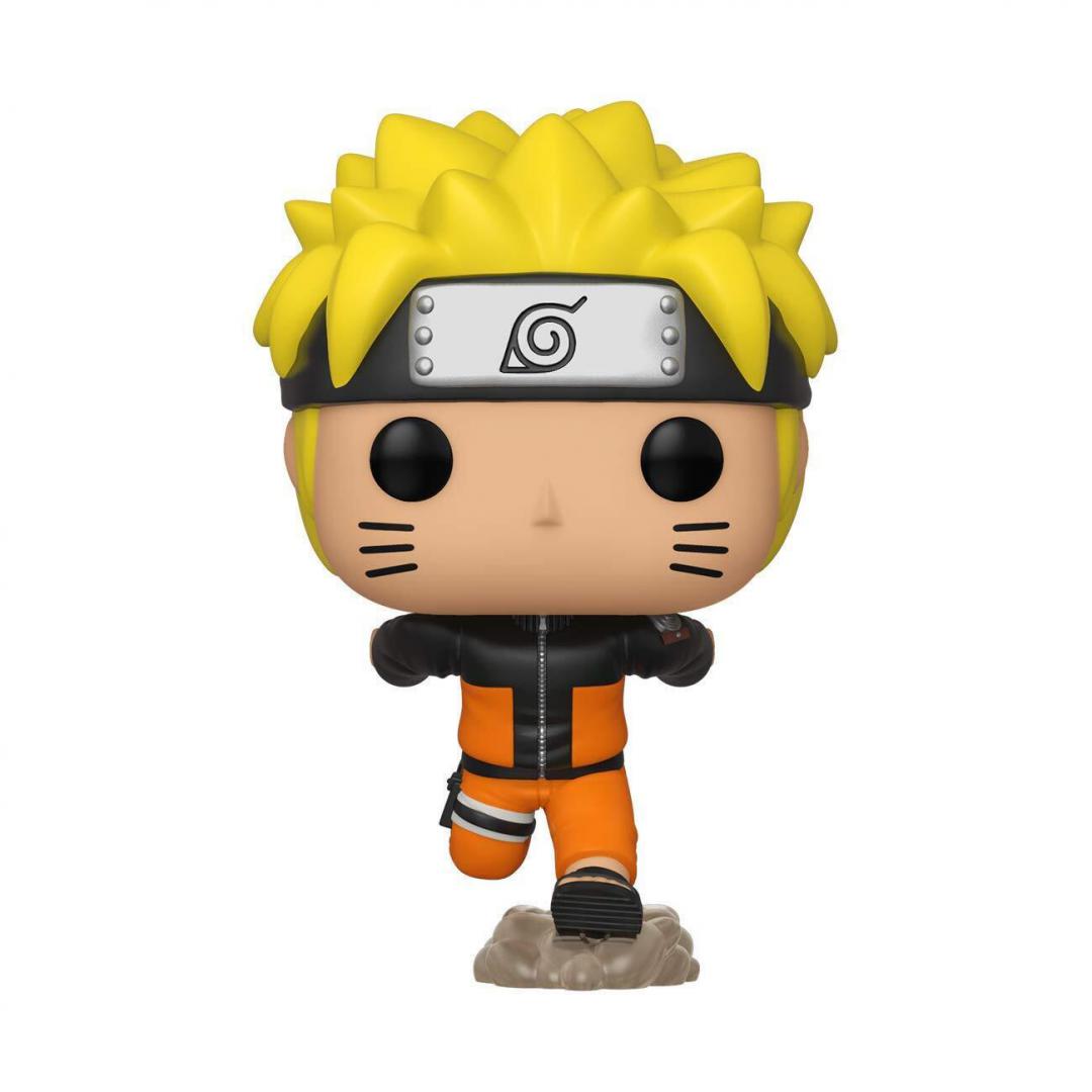 Funko POP! Naruto Shippuden: Naruto Running (727)