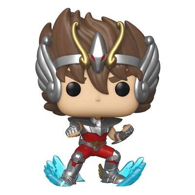 Funko POP! Saint Seiya: Pegasus Seiya (806)