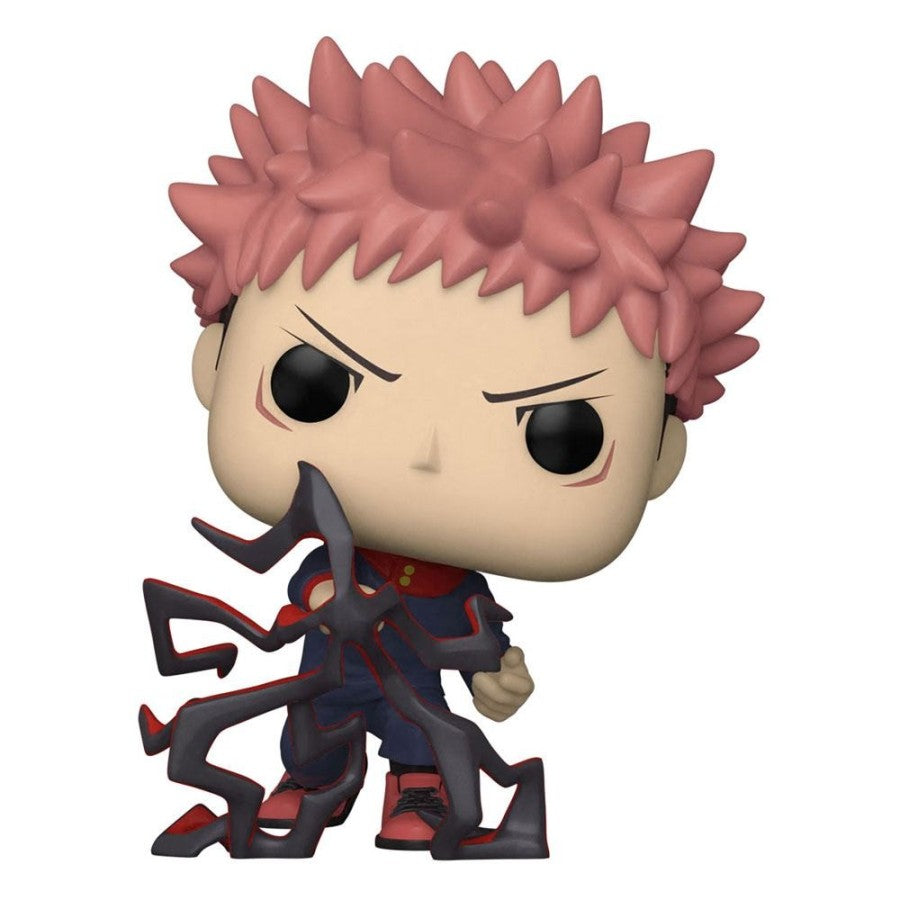 Funko POP! Jujutsu Kaisen: Yuji Itadori (1111)