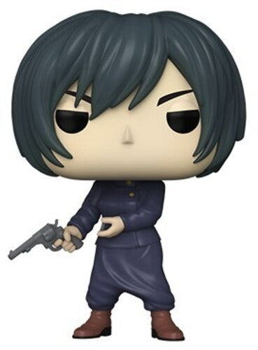 Funko POP! Jujutsu Kaisen S2: Mai Zenin (1372)