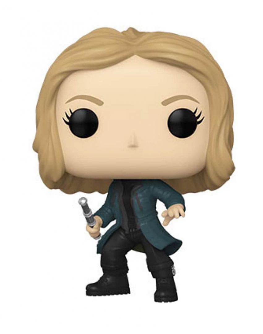 Funko POP! Falcon & Winter Soldier: Sharon Carter (816)
