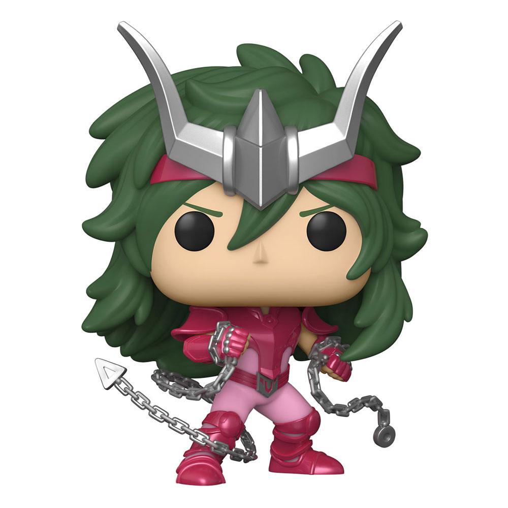 Funko POP! Saint Seiya: Andromeda Shun (809)