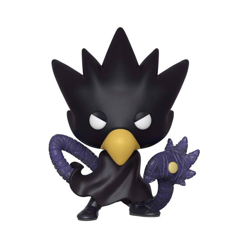 Funko POP! My Hero Academia: Fumikage Tokoyami (607)