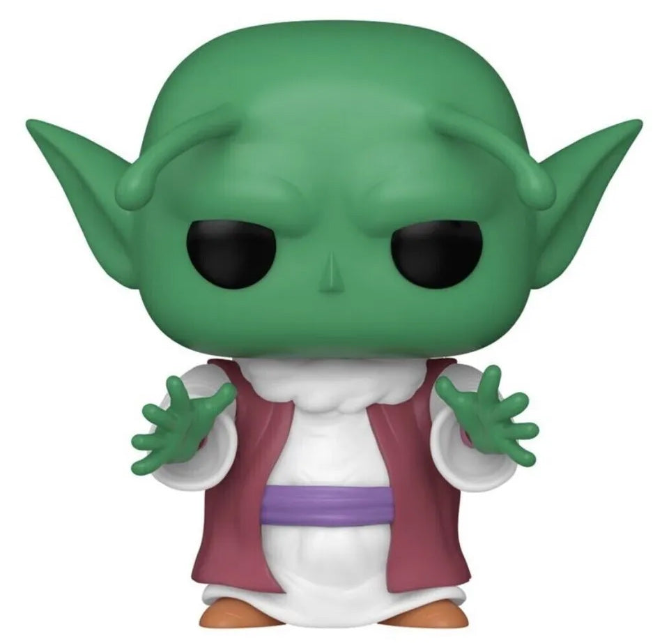 Funko POP! Dragon Ball Z: Dende (1385) EXM (fk6)