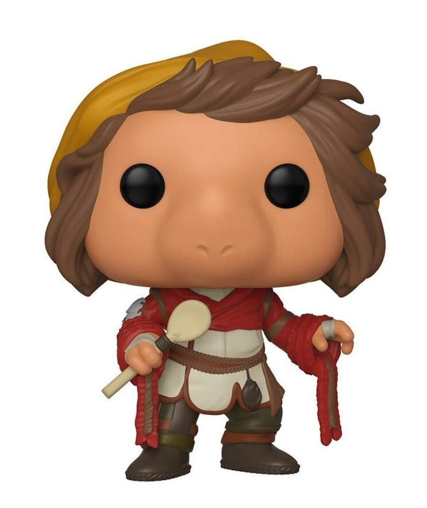 Funko POP! Dark Crystal Age of Resistance: Hup (861) (fp1)