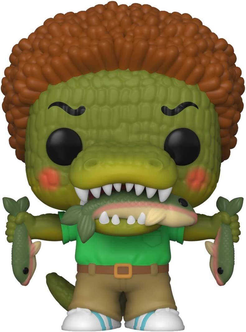 Funko POP! Garbage Pail Kids: Ali Gator (07)