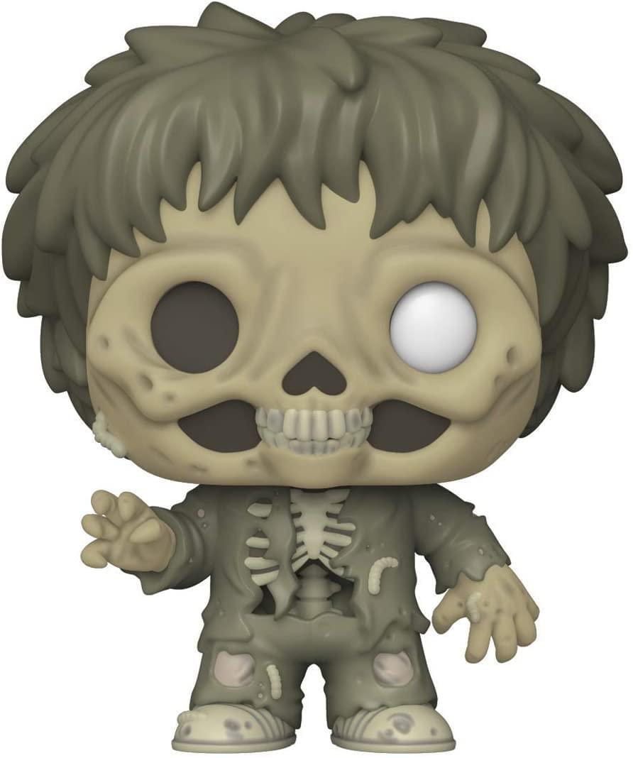 Funko POP! Garbage Pail Kids: Jay Decay (06)