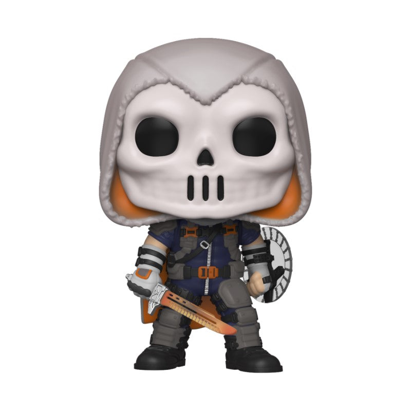 Funko POP! Marvel Avengers (VGame): Taskmaster (632)