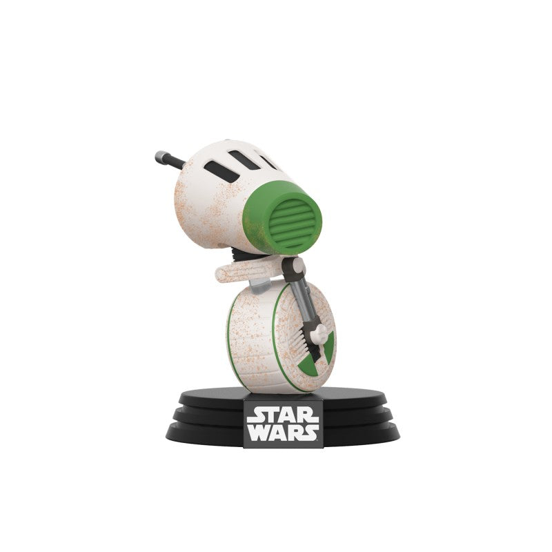 Funko POP! Star Wars Ep IX: D-0 (312) (fp1)