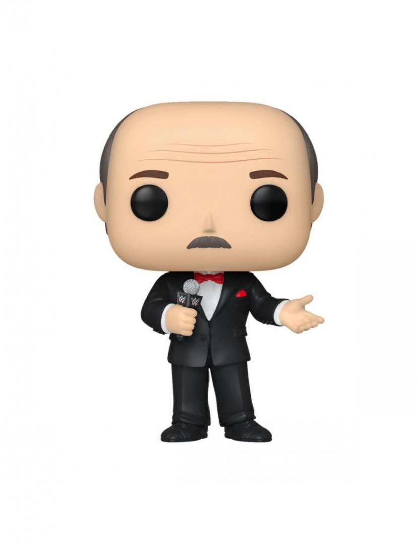 Funko POP! WWE: Mean Gene (73)