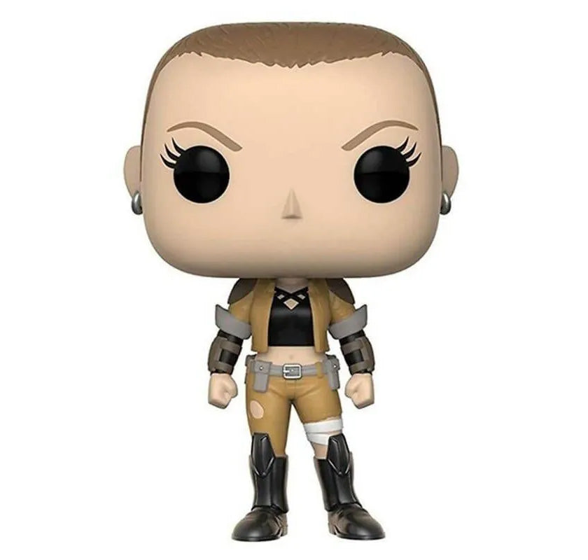 Funko POP! X-Men: Negasonic Teenage Warhead (317) (fp1)