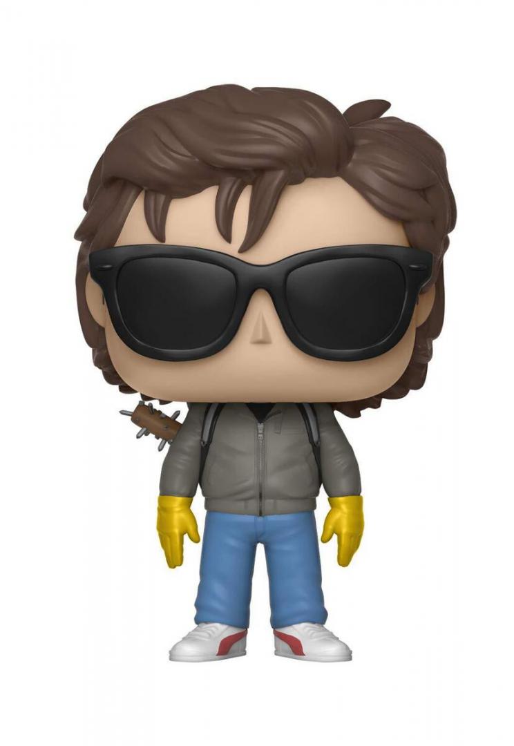 Funko POP! Stranger Things: Steve w/Sunglassed (638) (fk9)