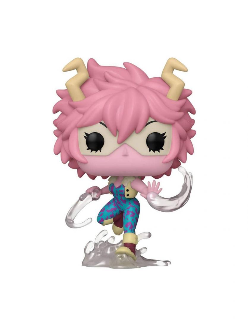 Funko POP! My Hero Academia: Mina Ashido (790)
