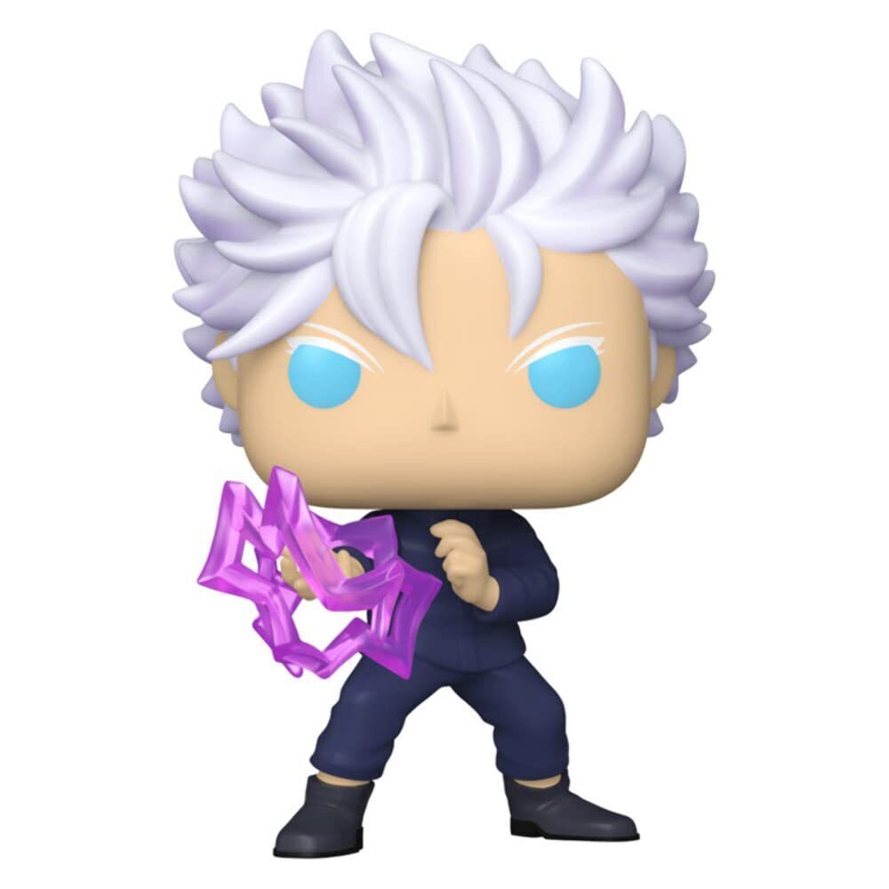 Funko POP! Jujutsu Kaisen: Satoru Gojo (1137) EXM (fk9)