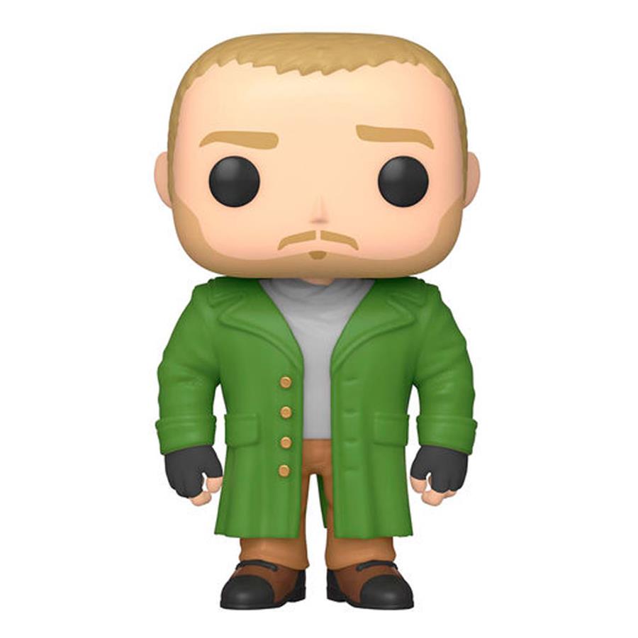 Funko POP! TV The Umbrella Academy: Luther Hargreeves (928)