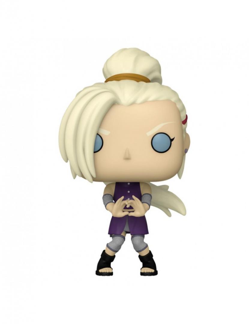 Funko POP! Naruto: Ino Yamanaka (1506)