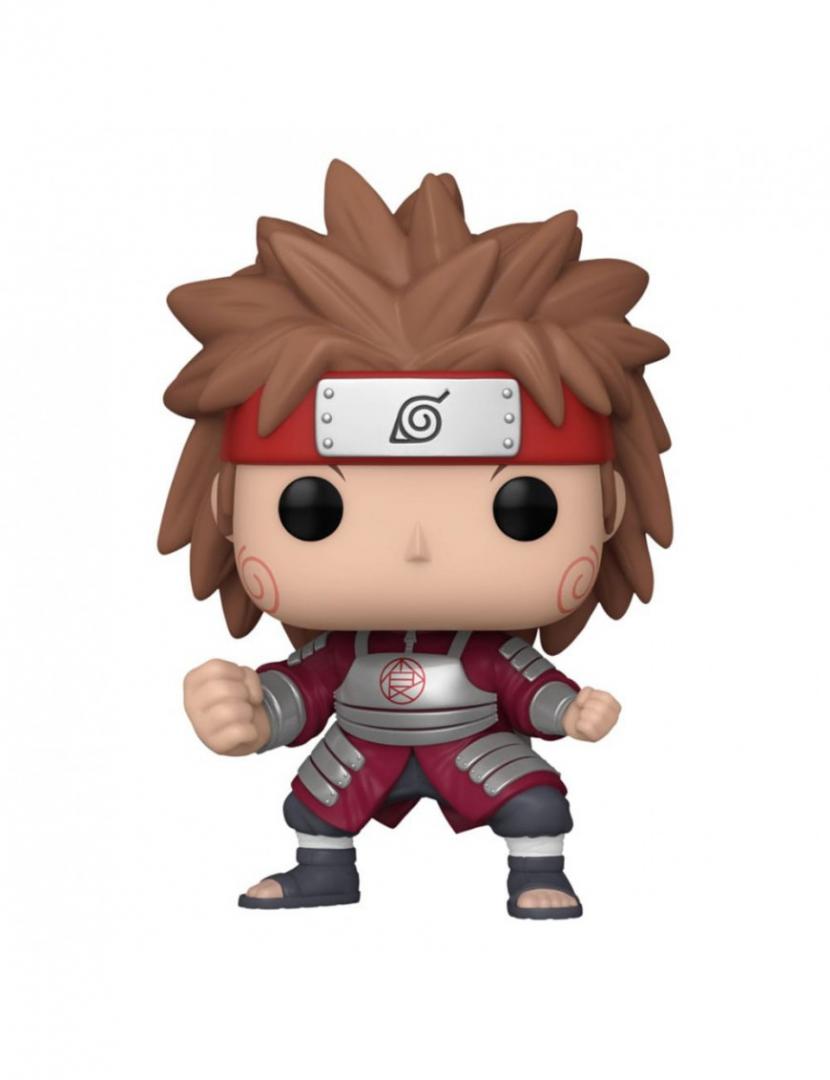 Funko POP! Naruto: Choji Akimichi (1510)