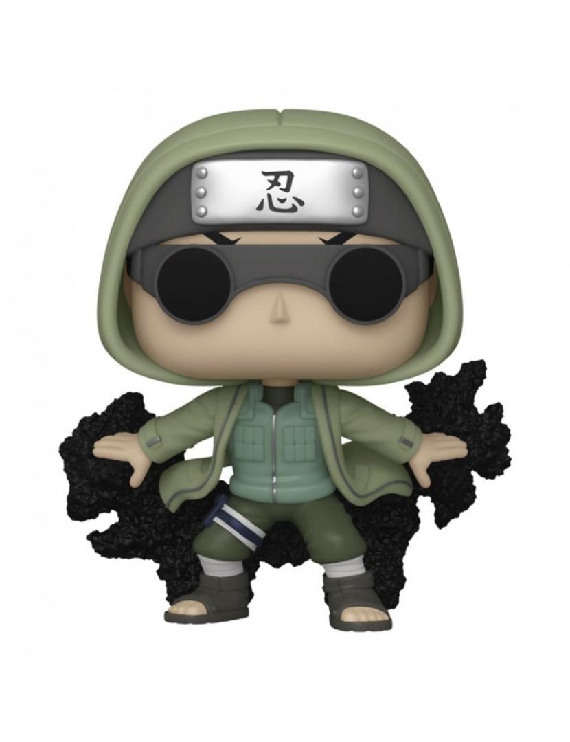 Funko POP! Naruto: Shino Aburame (1509)