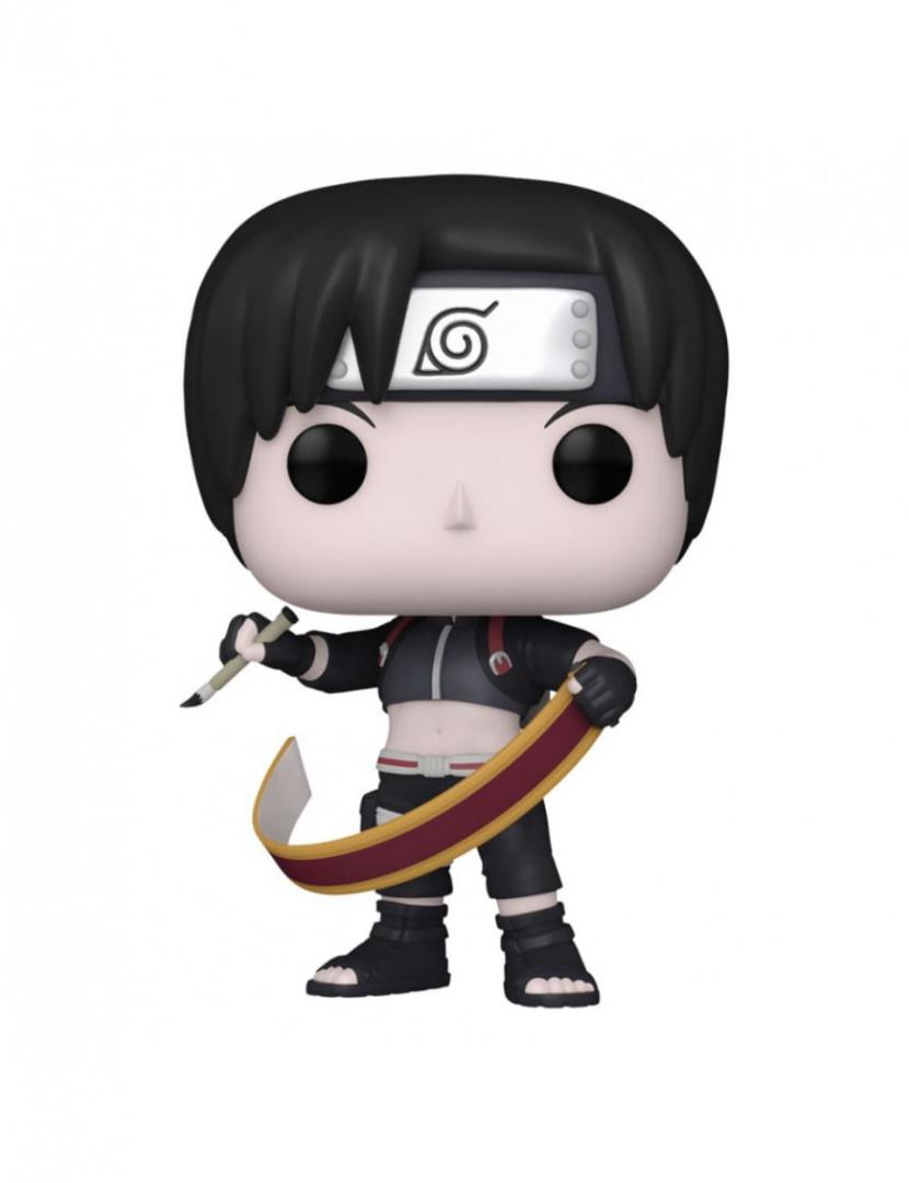 Funko POP! Naruto: Sai (1507)