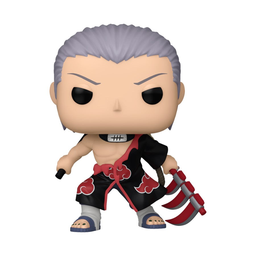 Funko POP! Naruto: Hidan (1505)