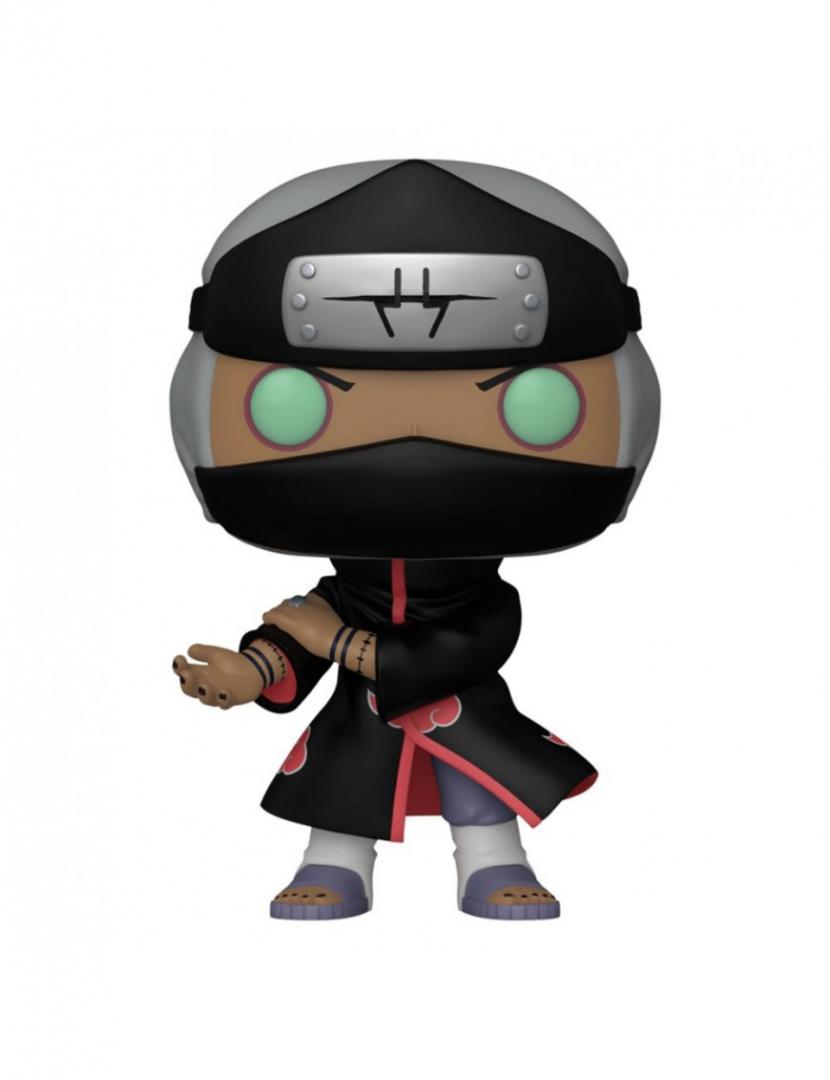 Funko POP! Naruto Shippuden: Kakuzu (1504)