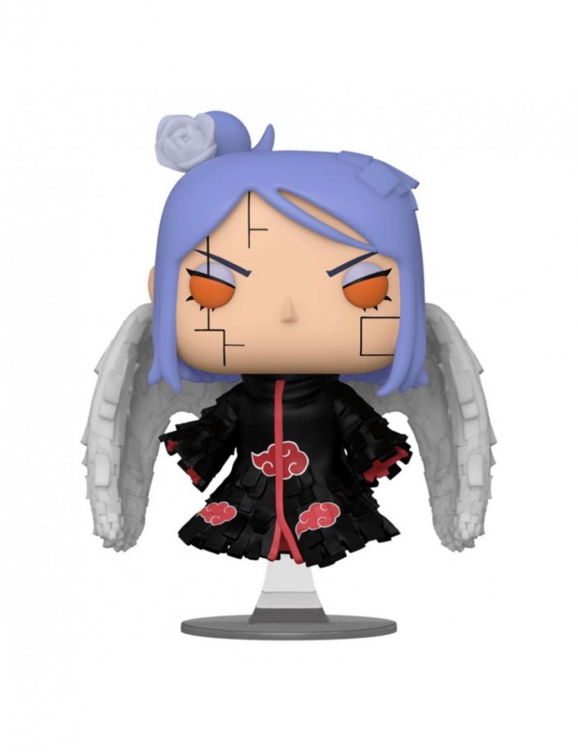 Funko POP! Naruto: Konan (1508)