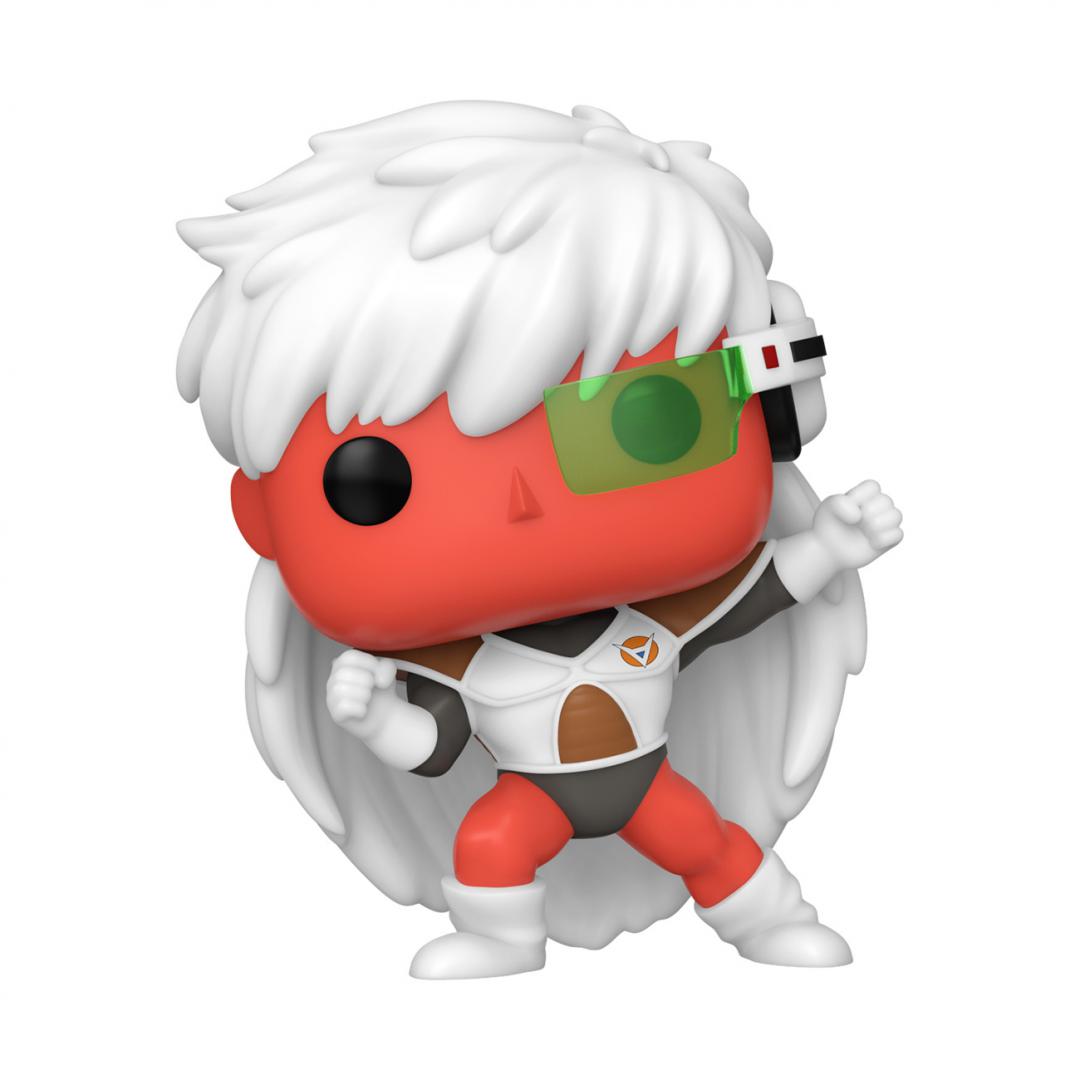 Funko POP! Dragon Ball Z: Jiece (1495) EXM GW
