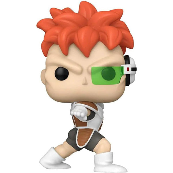 Funko POP! Dragon Ball Z: Recoome (1492) EXM GW