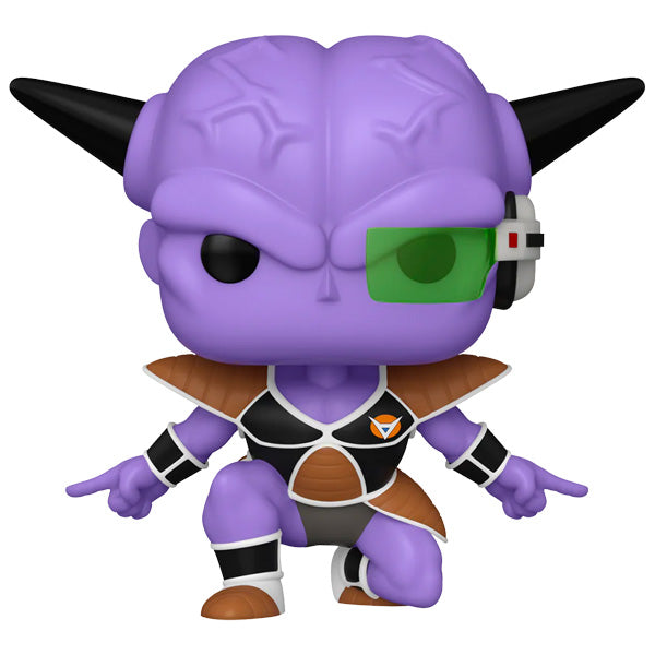Funko POP! Dragon Ball Z: Ginyu (1493) EXM GW