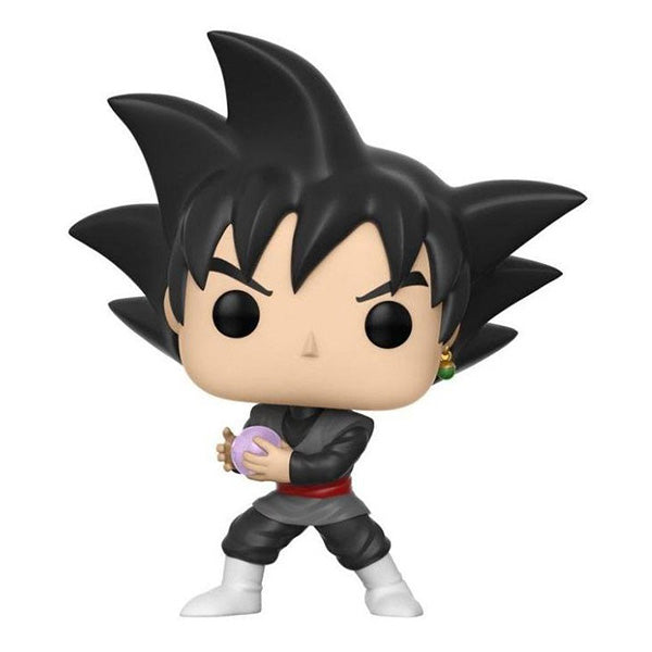 Funko POP! Dragon Ball Super: Goku Black (314)