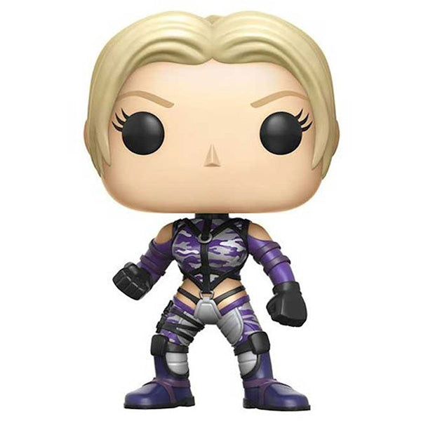 Funko POP! Tekken: Nina Williams (174)