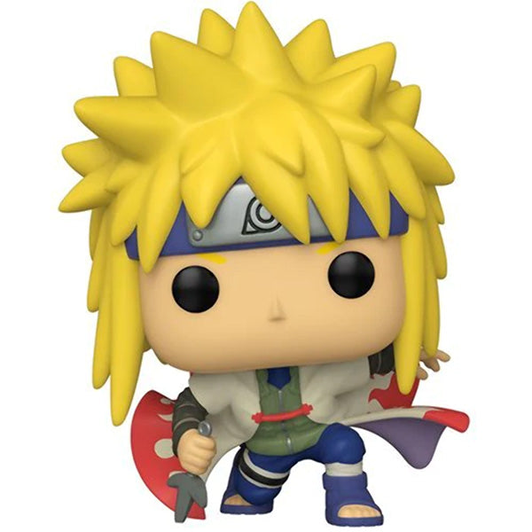 Funko POP! Naruto Shippuden: Minato Namikaze (935)