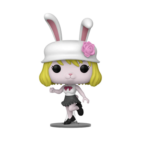 Funko POP! One Piece: Carrot (1588)