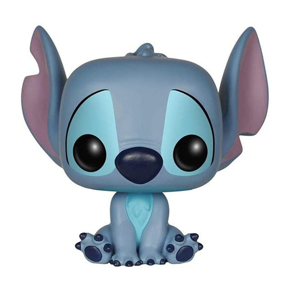 Funko POP! Disney Lilo & Stitch: Stitch Seated (159)