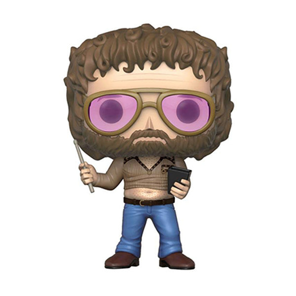 Funko POP! SNL: More Cowbell! (Gene Frenkle) (01)