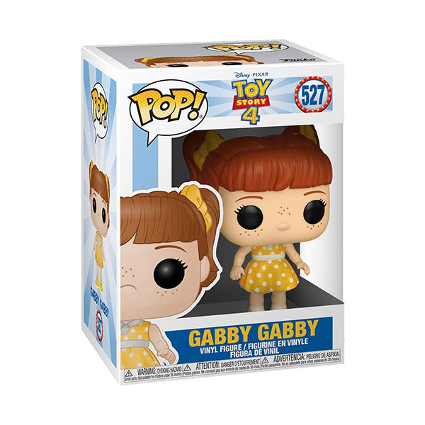 Funko POP! Disney Toy Story 4: Gabby Gabby (527)